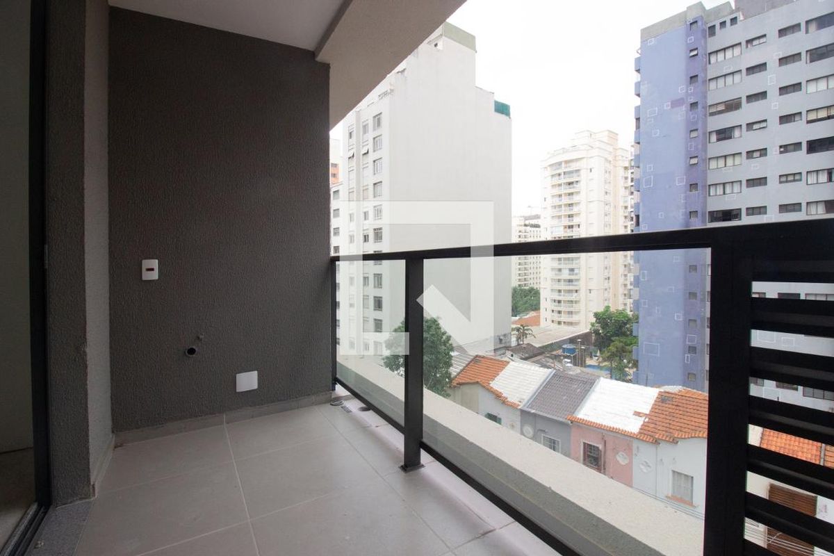 Kitnet-Studio, 26 m² - Foto 10