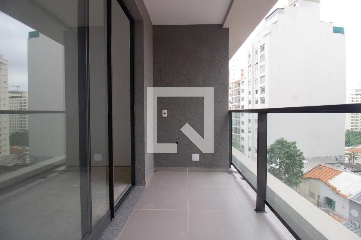 Kitnet-Studio, 26 m² - Foto 11