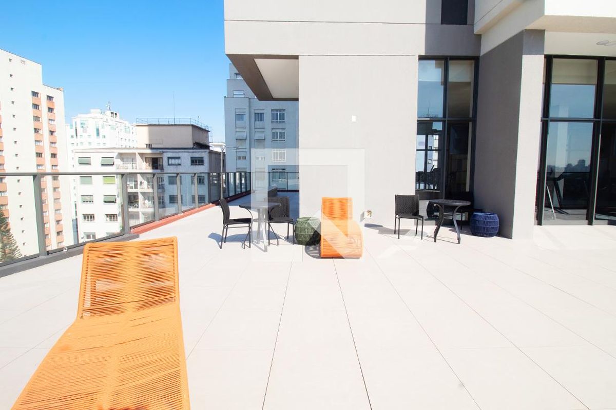 Kitnet-Studio, 26 m² - Foto 56