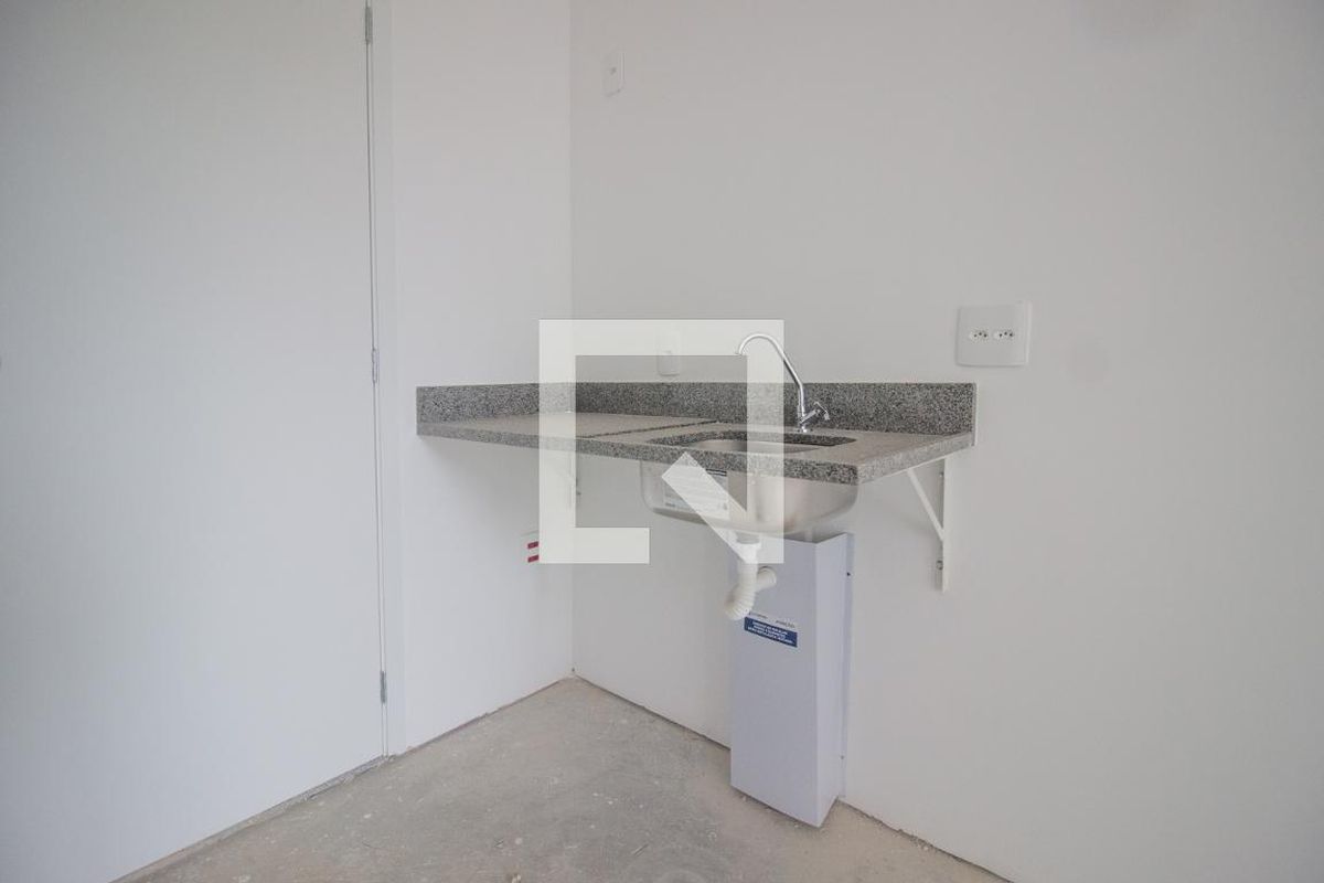 Kitnet-Studio, 26 m² - Foto 16