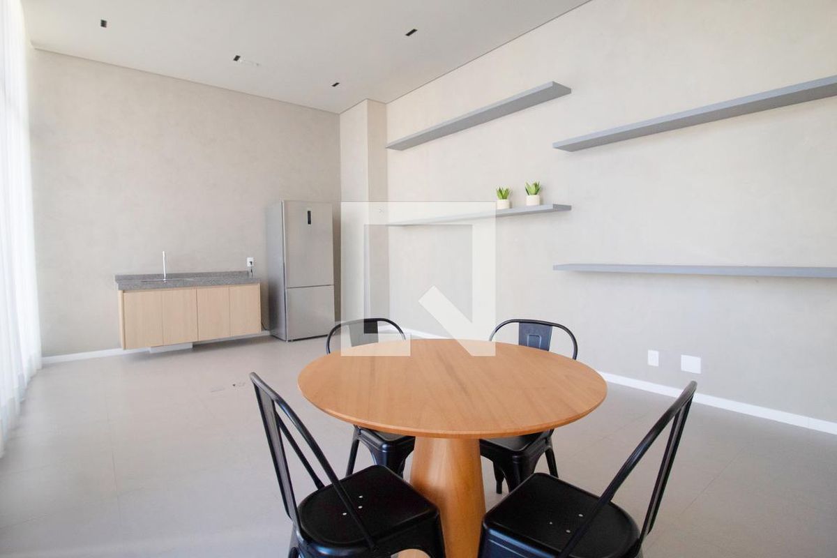 Kitnet-Studio, 26 m² - Foto 64