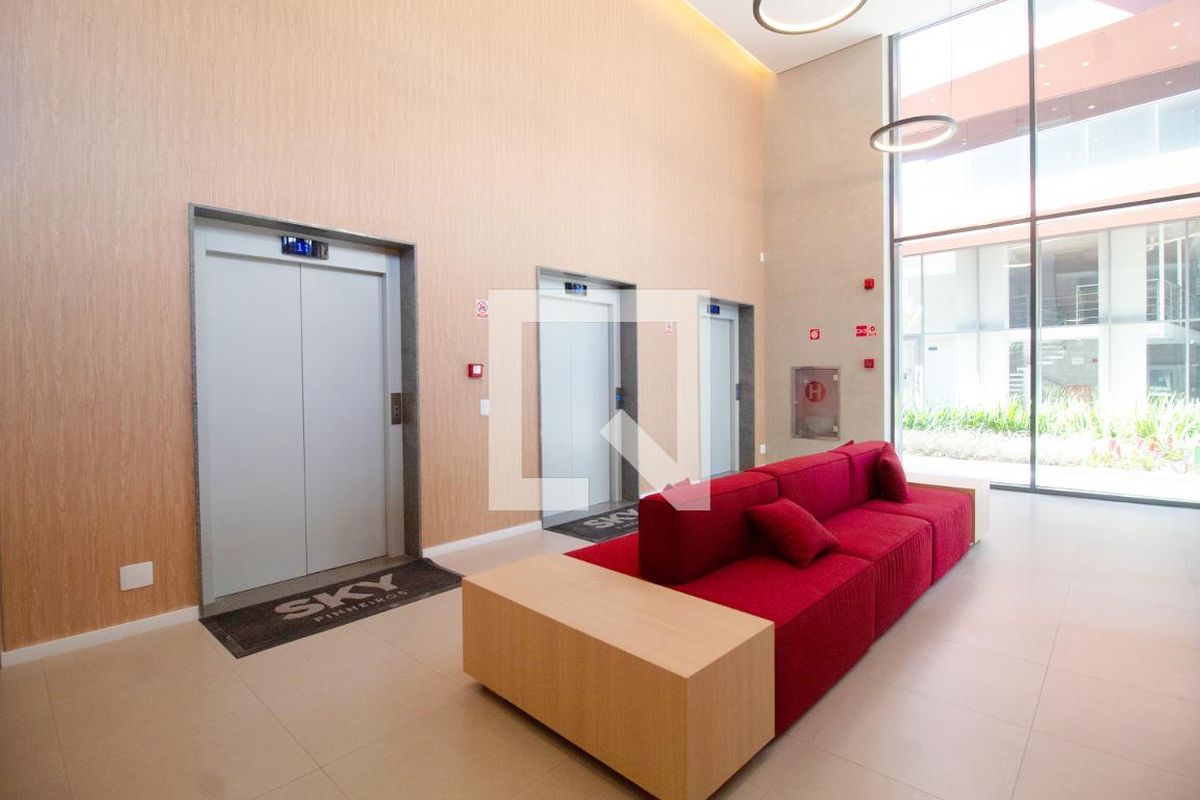 Kitnet-Studio, 26 m² - Foto 44