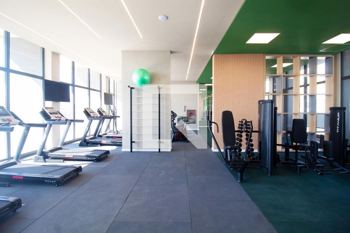 Kitnet-Studio, 26 m² - Foto 46