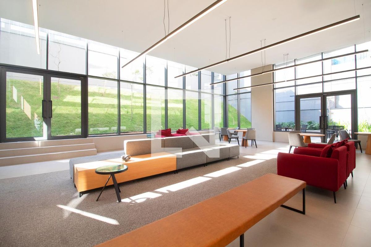 Kitnet-Studio, 26 m² - Foto 35