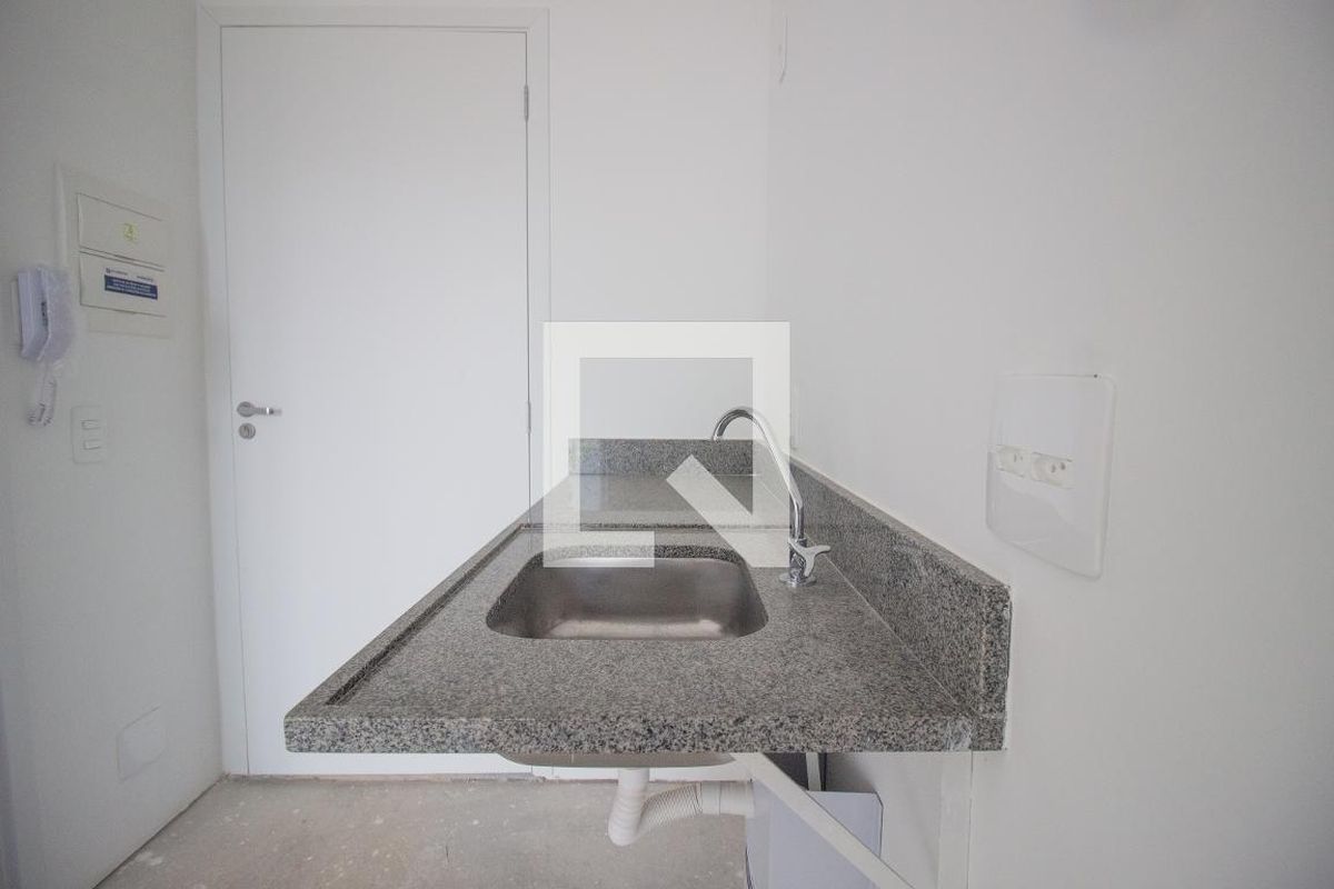 Kitnet-Studio, 26 m² - Foto 19