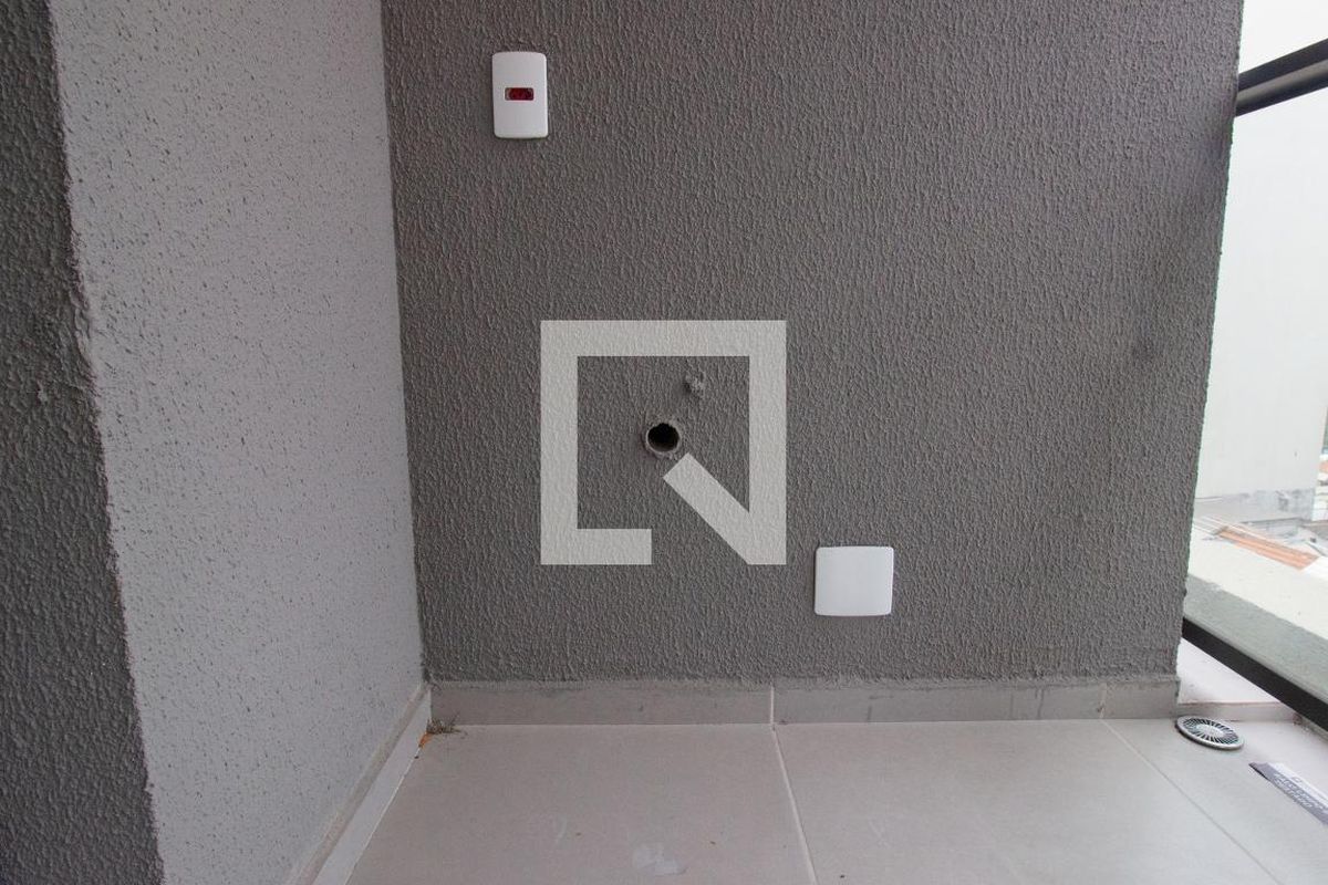 Kitnet-Studio, 26 m² - Foto 12