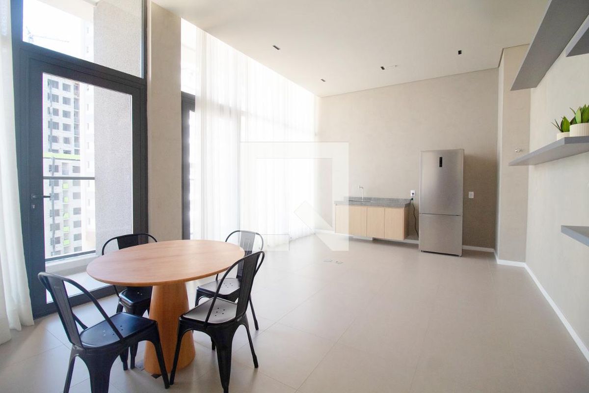 Kitnet-Studio, 26 m² - Foto 62