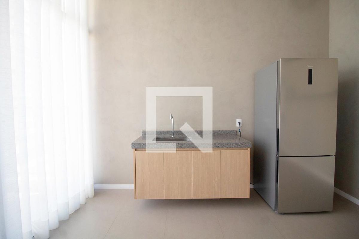 Kitnet-Studio, 26 m² - Foto 63