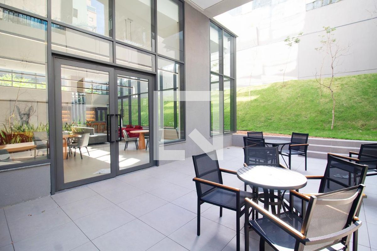 Kitnet-Studio, 26 m² - Foto 42