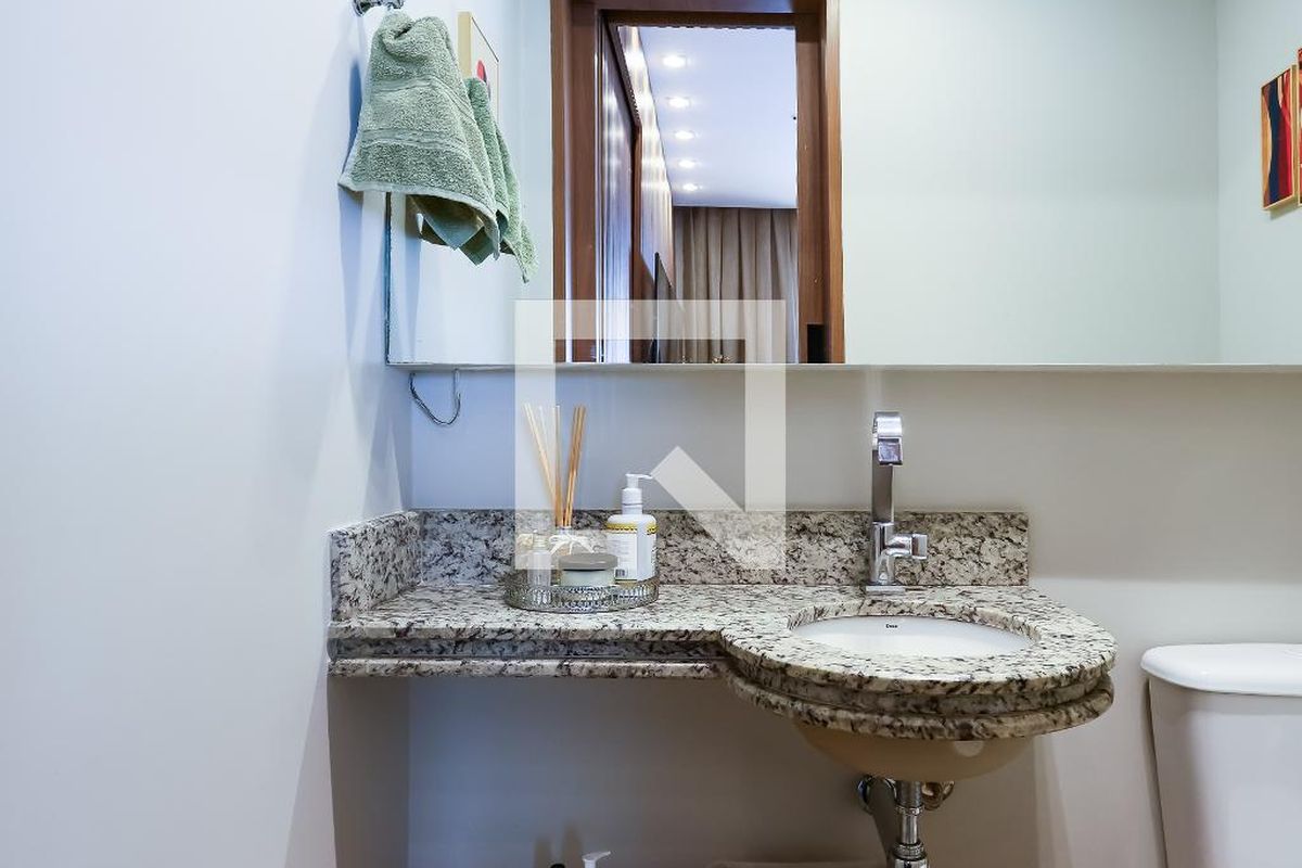 Apartamento, 3 quartos, 103 m² - Foto 15