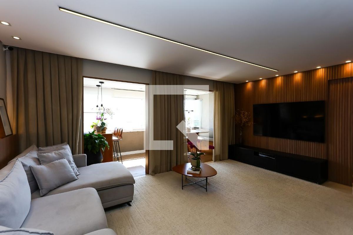 Apartamento, 3 quartos, 103 m² - Foto 2