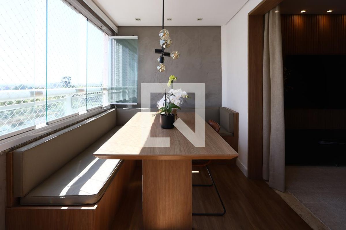 Apartamento, 3 quartos, 103 m² - Foto 9