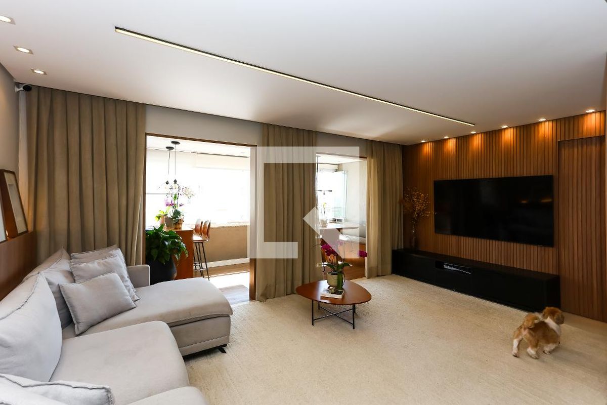 Apartamento, 3 quartos, 103 m² - Foto 1