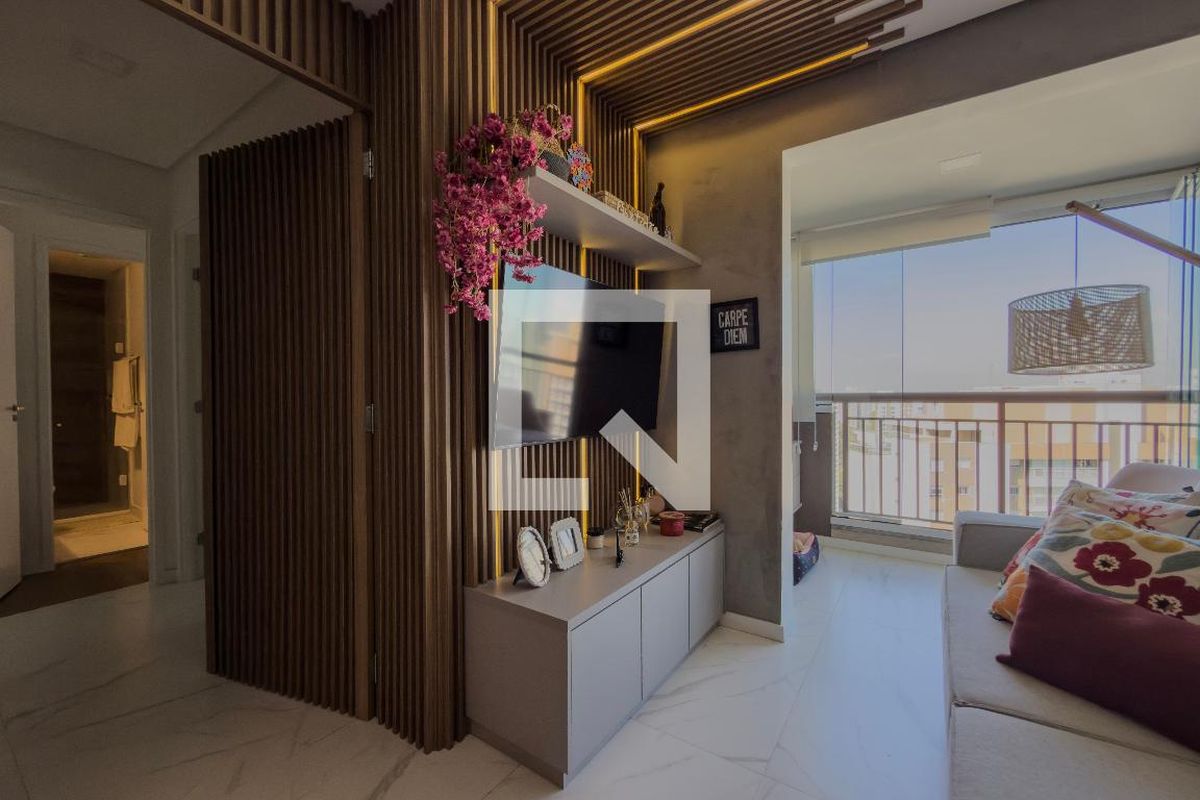 Apartamento, 2 quartos, 56 m² - Foto 6