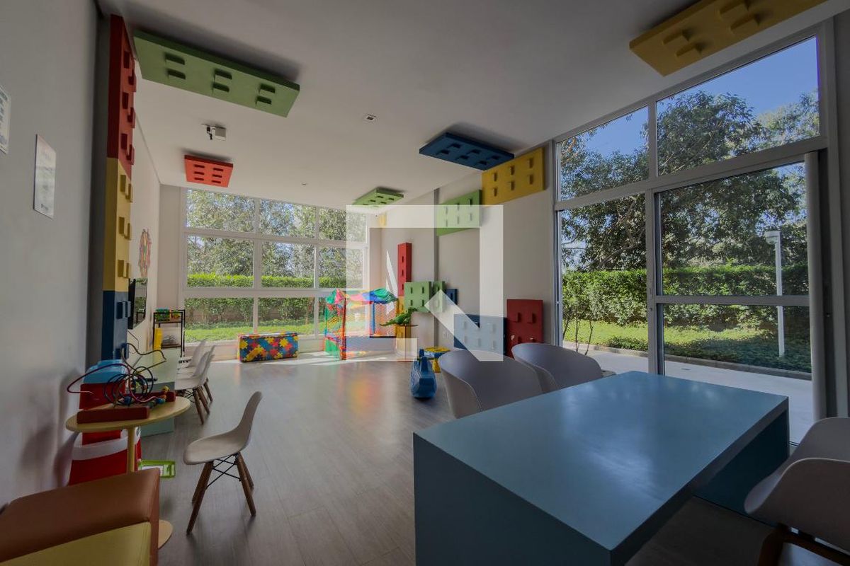 Apartamento, 2 quartos, 56 m² - Foto 43
