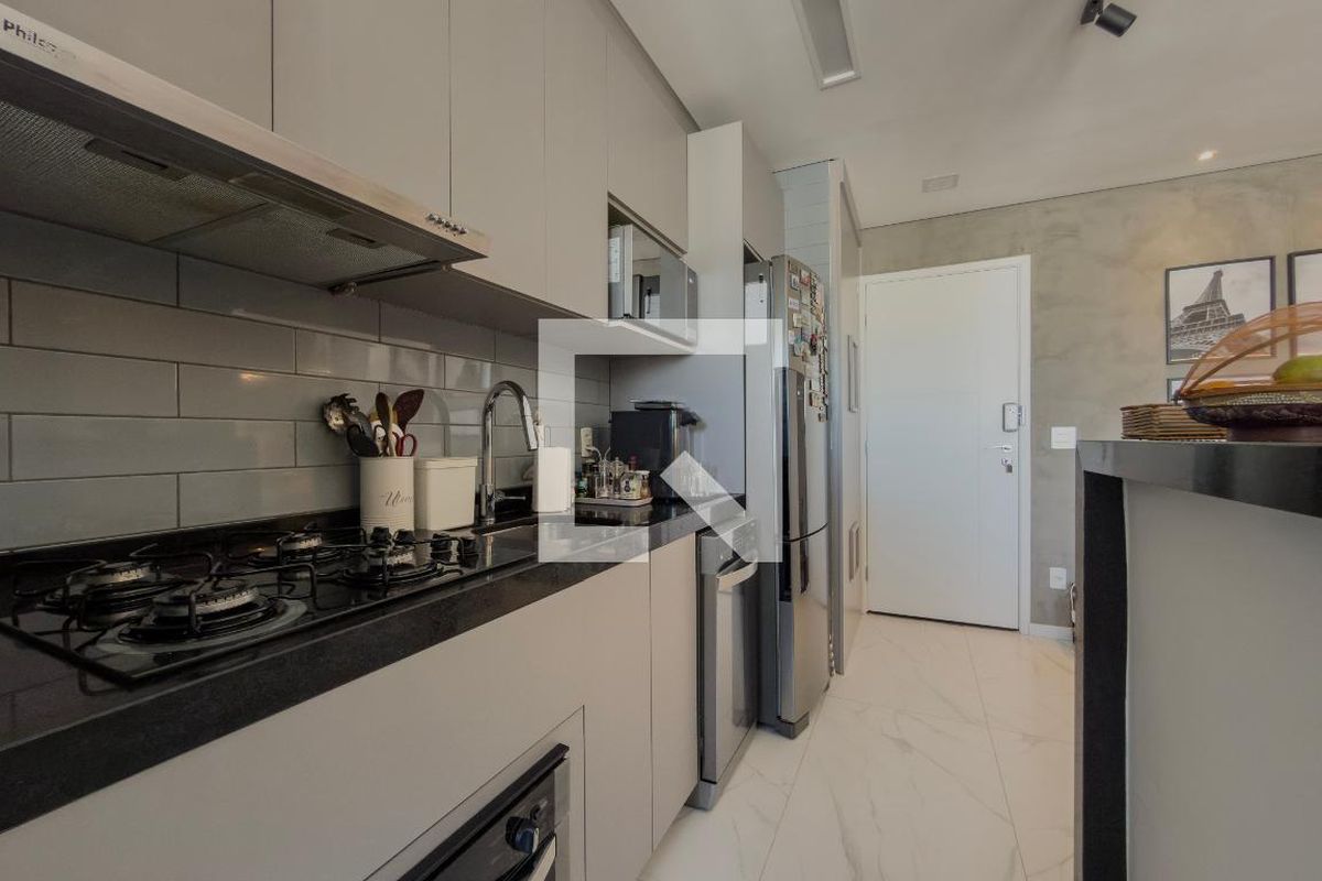 Apartamento, 2 quartos, 56 m² - Foto 27