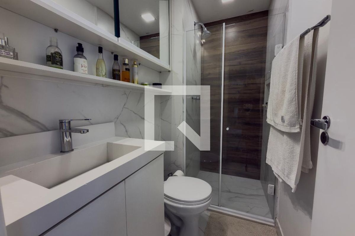 Apartamento, 2 quartos, 56 m² - Foto 11