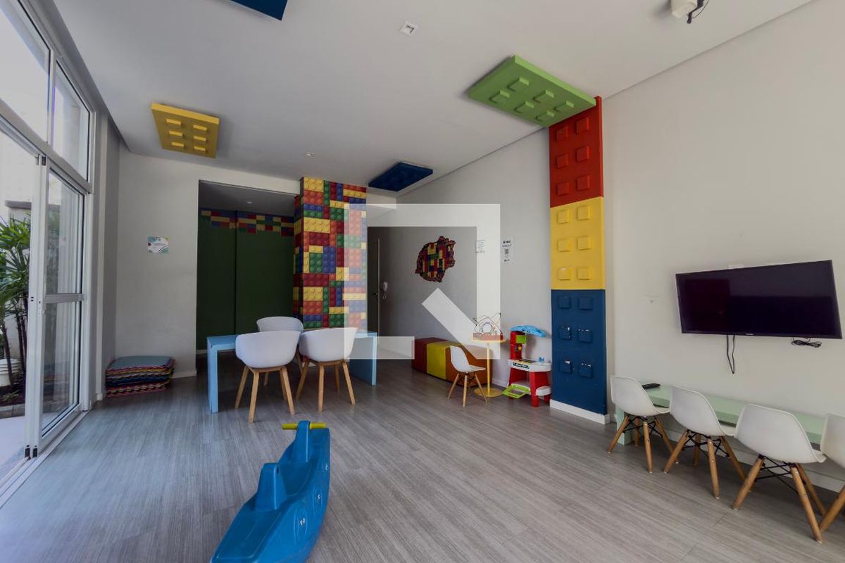 Apartamento, 2 quartos, 56 m² - Foto 42