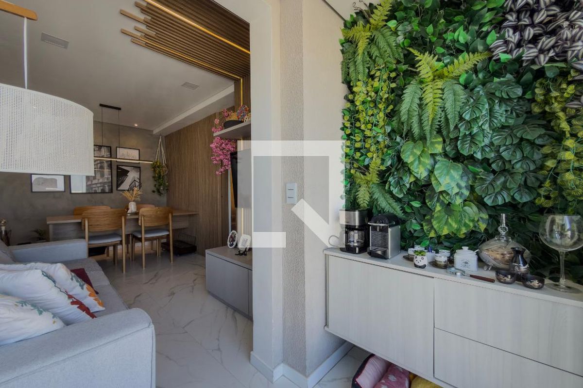 Apartamento, 2 quartos, 56 m² - Foto 4