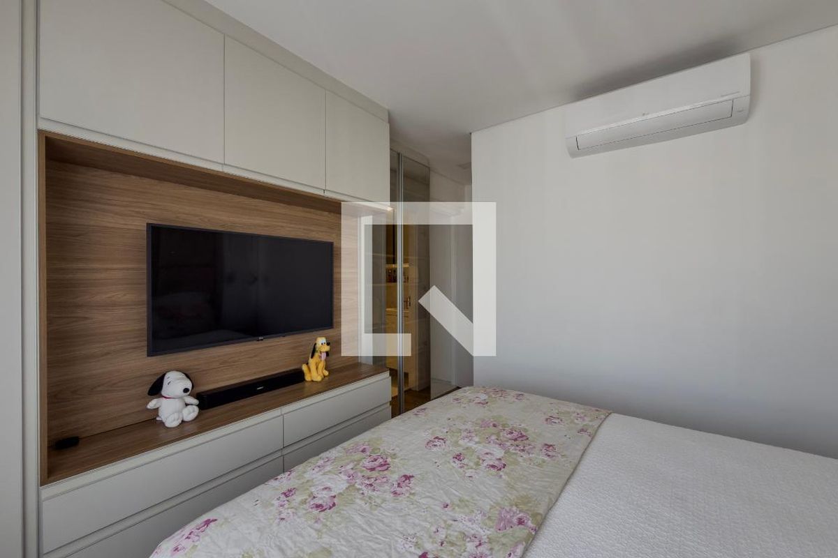 Apartamento, 2 quartos, 56 m² - Foto 9