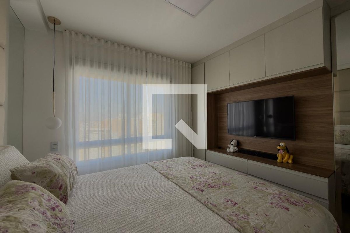 Apartamento, 2 quartos, 56 m² - Foto 10