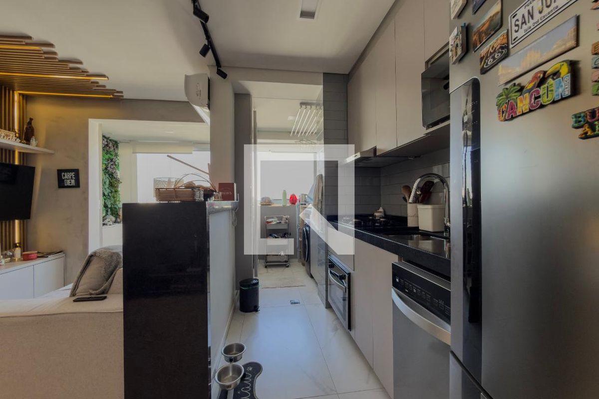 Apartamento, 2 quartos, 56 m² - Foto 25