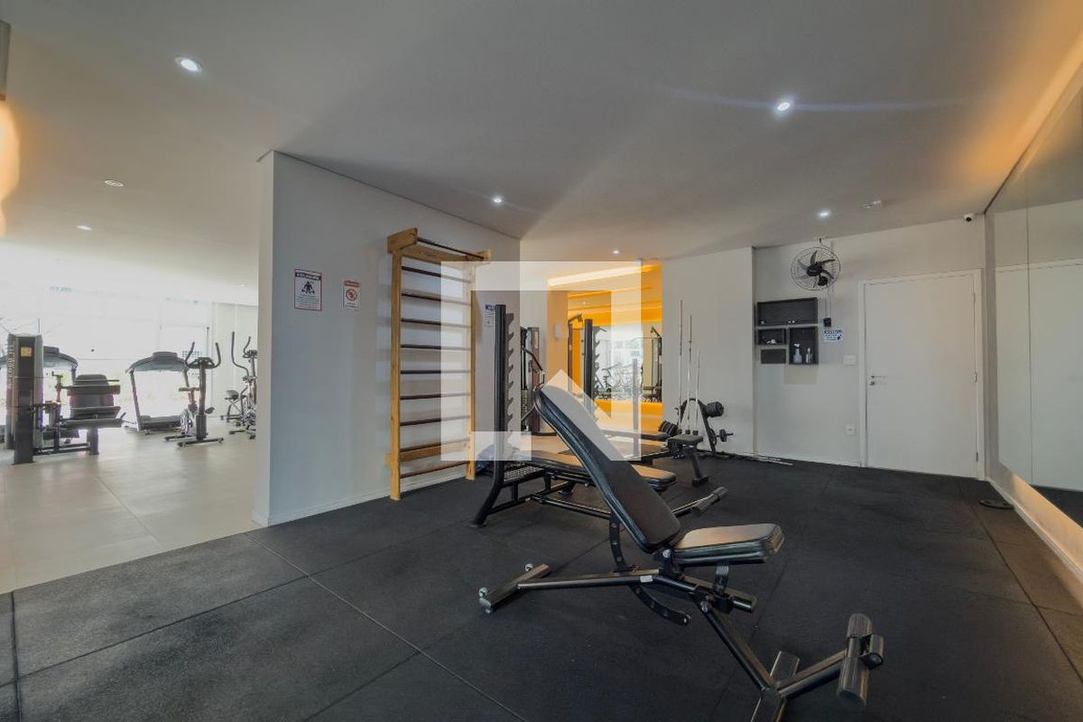 Apartamento, 2 quartos, 56 m² - Foto 57