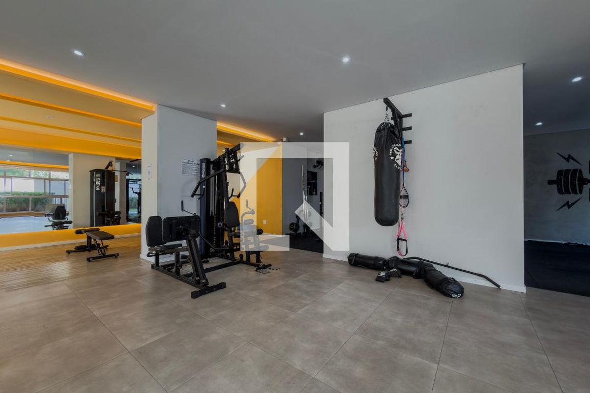 Apartamento, 2 quartos, 56 m² - Foto 59