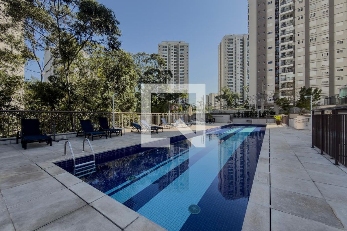 Apartamento, 2 quartos, 56 m² - Foto 55