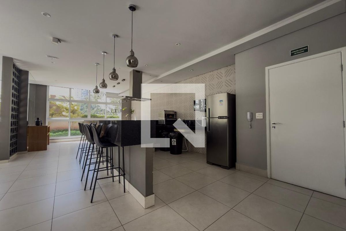 Apartamento, 2 quartos, 56 m² - Foto 37