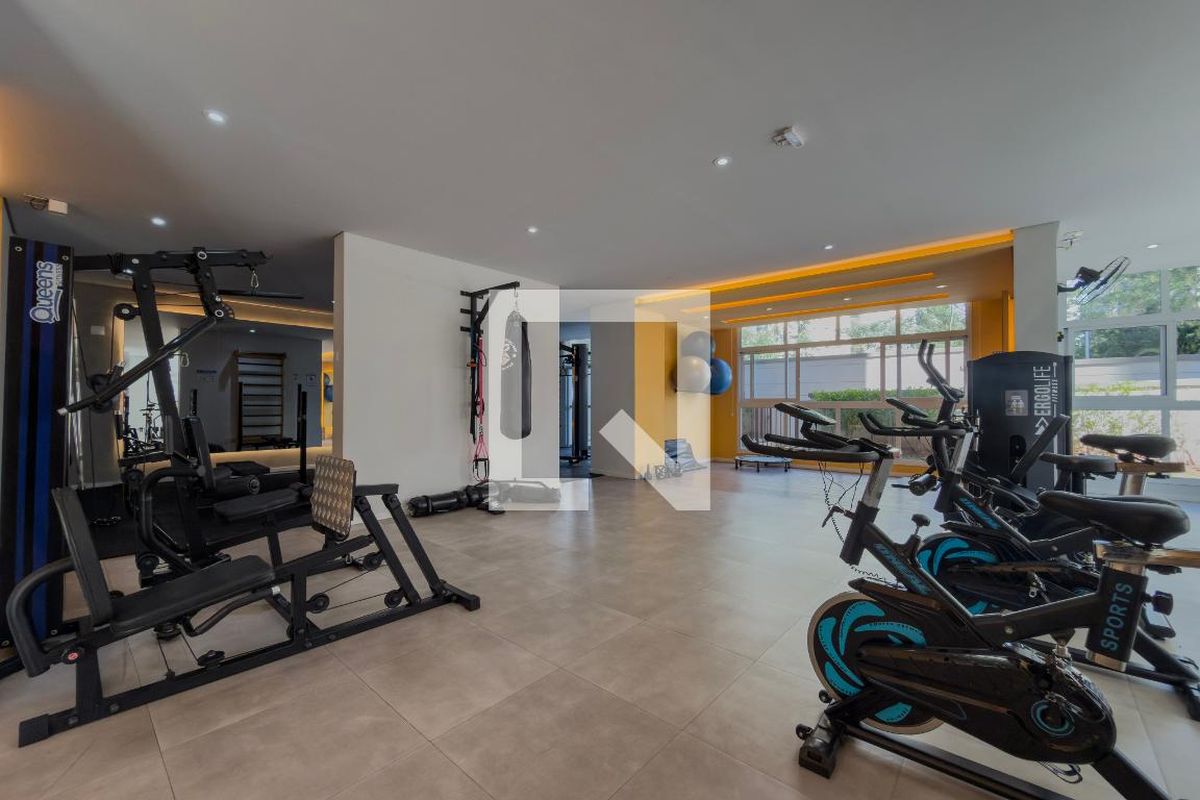 Apartamento, 2 quartos, 56 m² - Foto 60