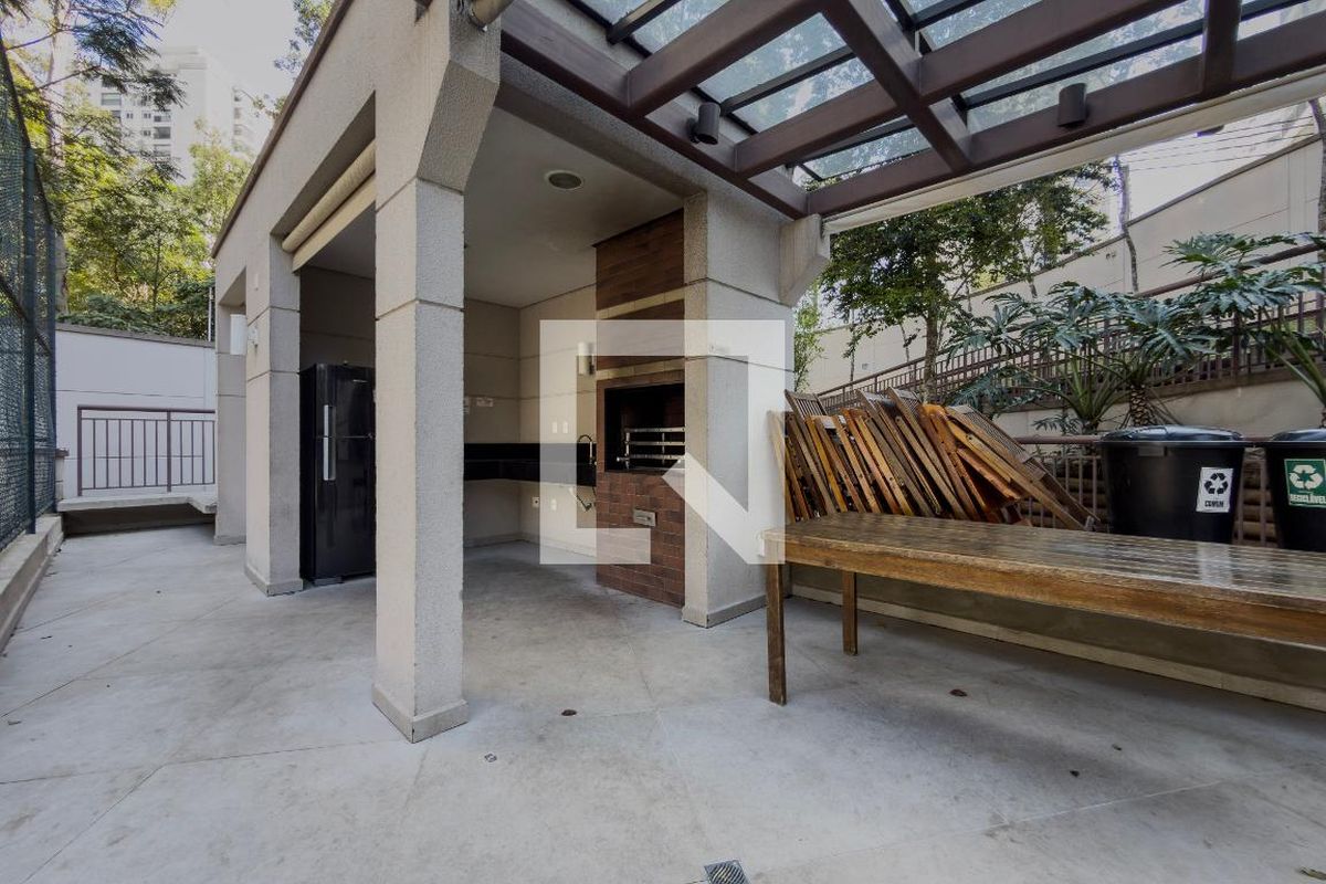 Apartamento, 2 quartos, 56 m² - Foto 64