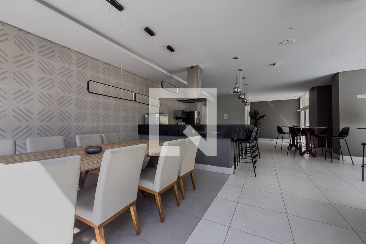 Apartamento, 2 quartos, 56 m² - Foto 36