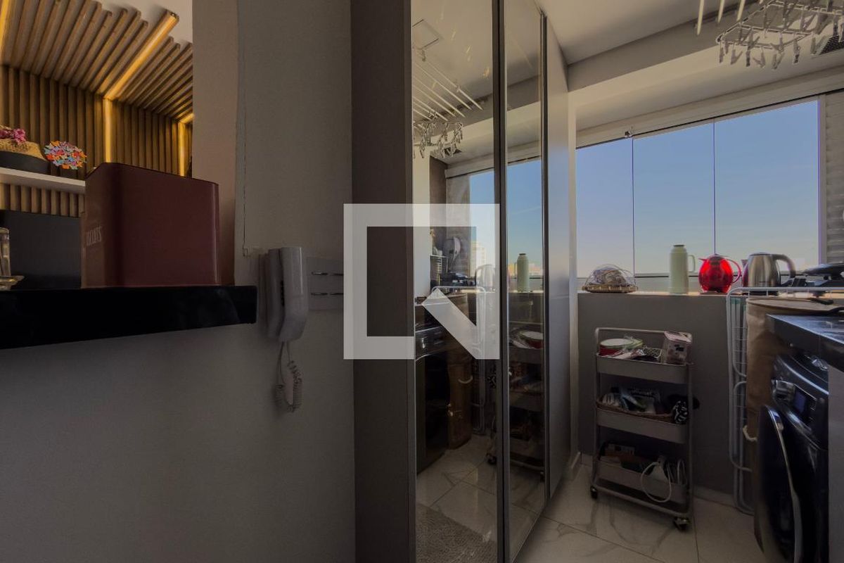Apartamento, 2 quartos, 56 m² - Foto 28