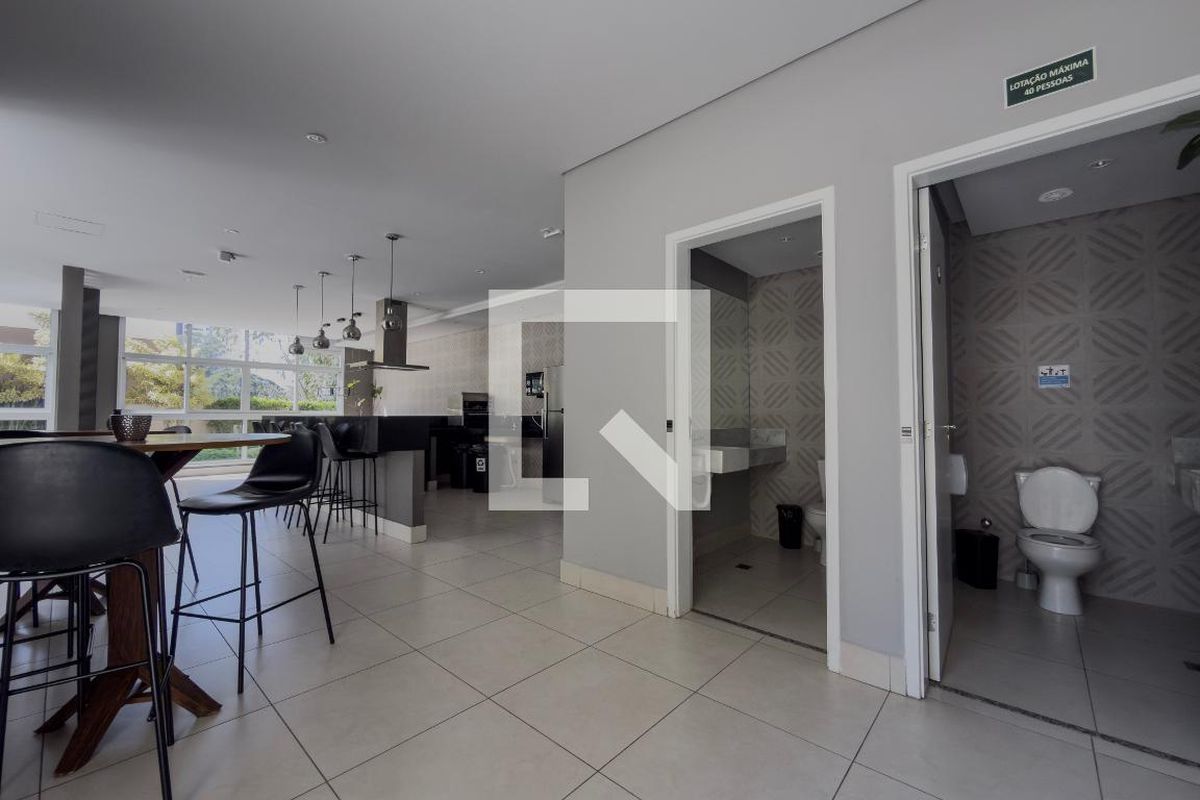 Apartamento, 2 quartos, 56 m² - Foto 38