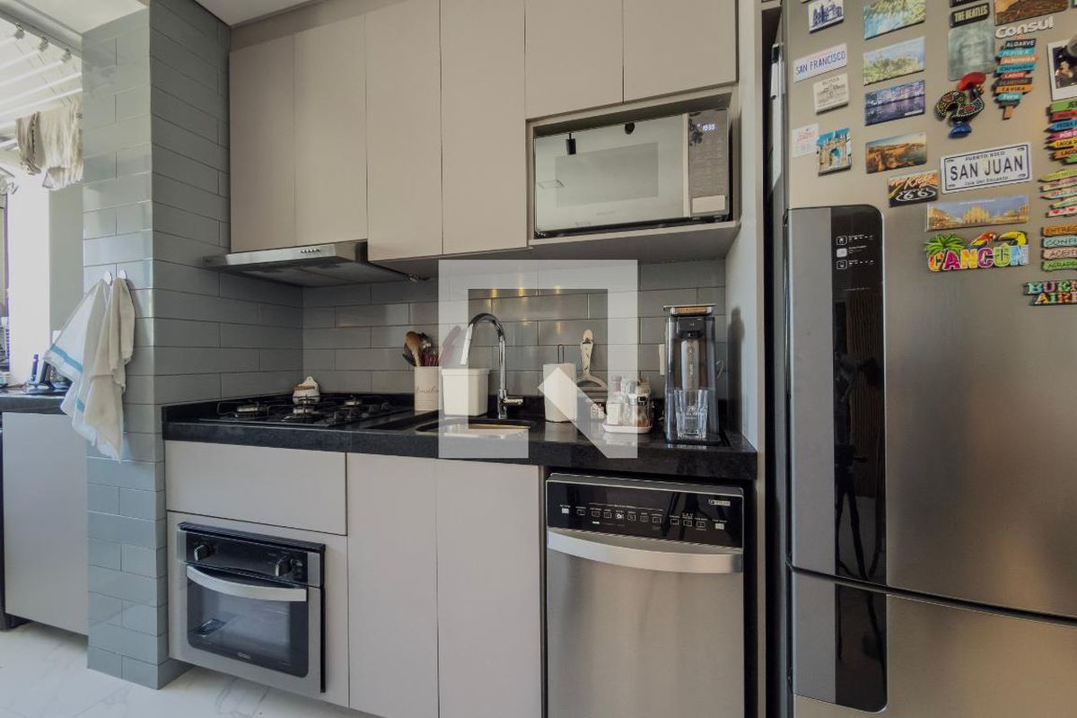 Apartamento, 2 quartos, 56 m² - Foto 26