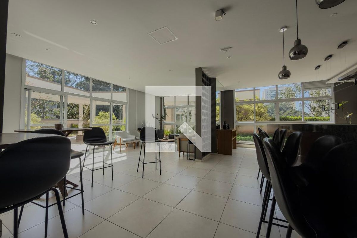 Apartamento, 2 quartos, 56 m² - Foto 39