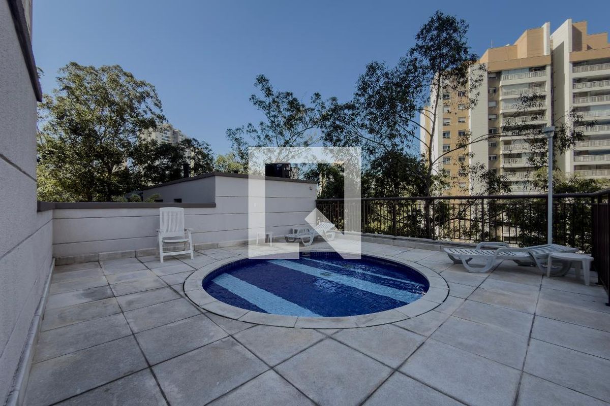 Apartamento, 2 quartos, 56 m² - Foto 56