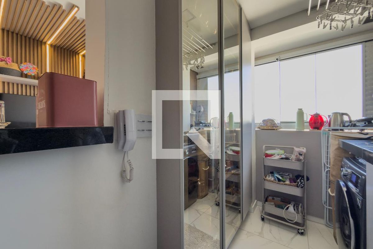 Apartamento, 2 quartos, 56 m² - Foto 29