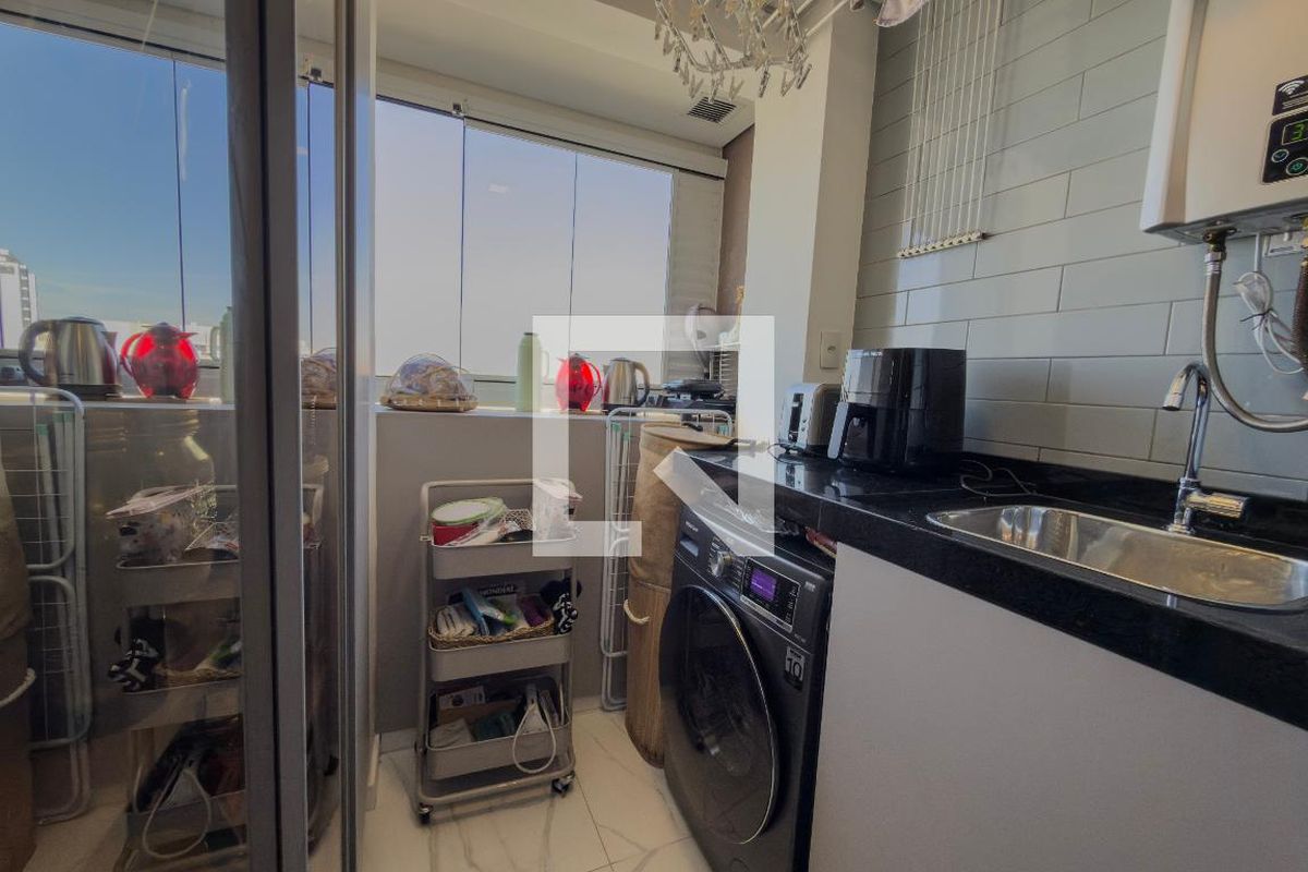Apartamento, 2 quartos, 56 m² - Foto 30