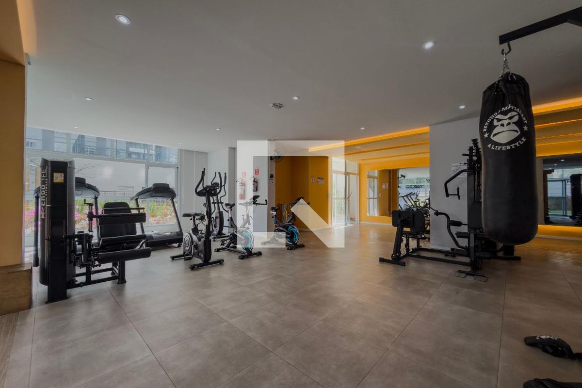 Apartamento, 2 quartos, 56 m² - Foto 58