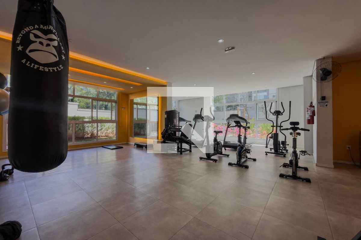 Apartamento, 2 quartos, 56 m² - Foto 61