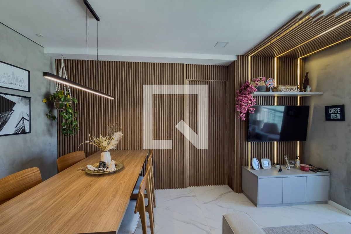 Apartamento, 2 quartos, 56 m² - Foto 31