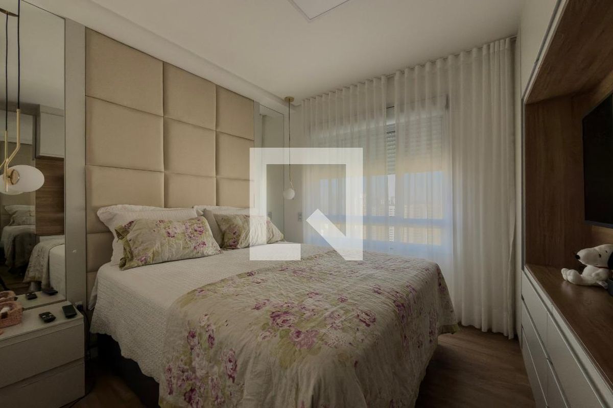Apartamento, 2 quartos, 56 m² - Foto 7