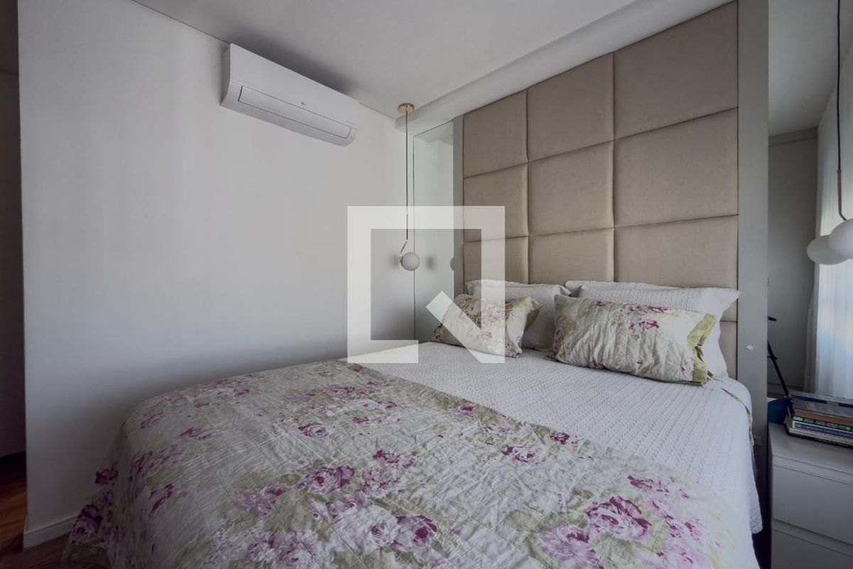 Apartamento, 2 quartos, 56 m² - Foto 8