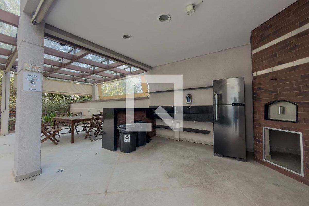 Apartamento, 2 quartos, 56 m² - Foto 48