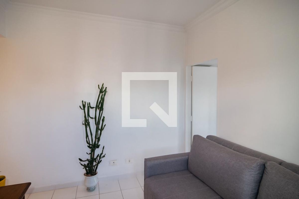 Apartamento, 1 quarto, 33 m² - Foto 3