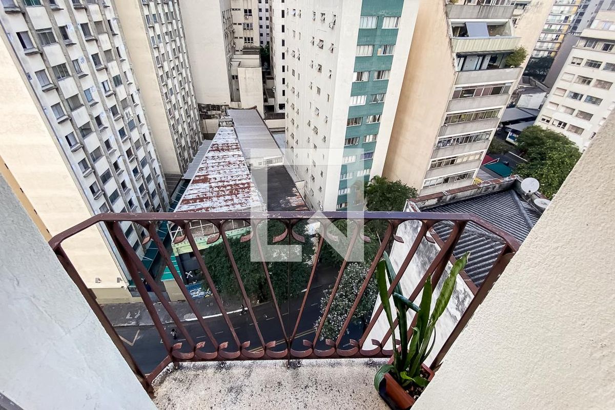 Apartamento, 1 quarto, 33 m² - Foto 20