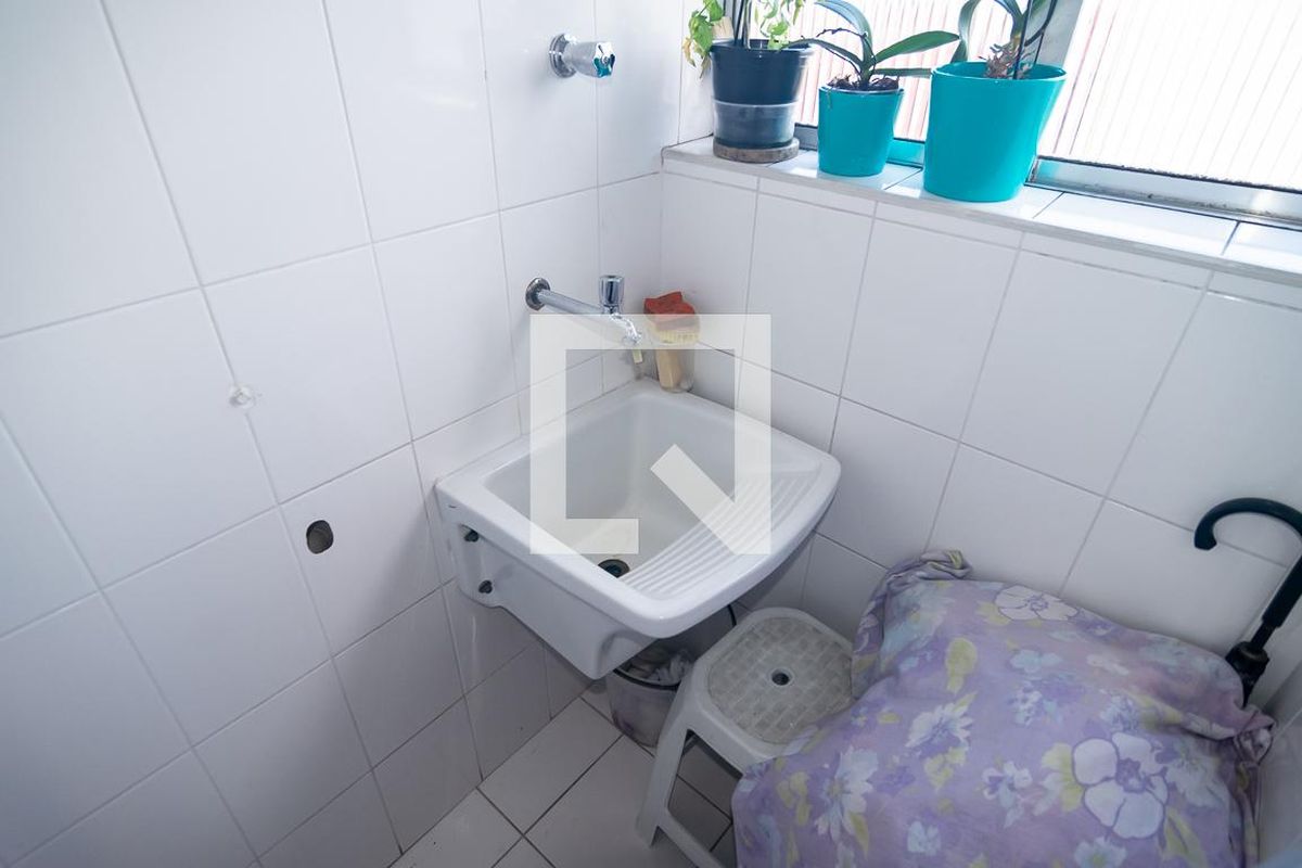 Apartamento, 1 quarto, 33 m² - Foto 33
