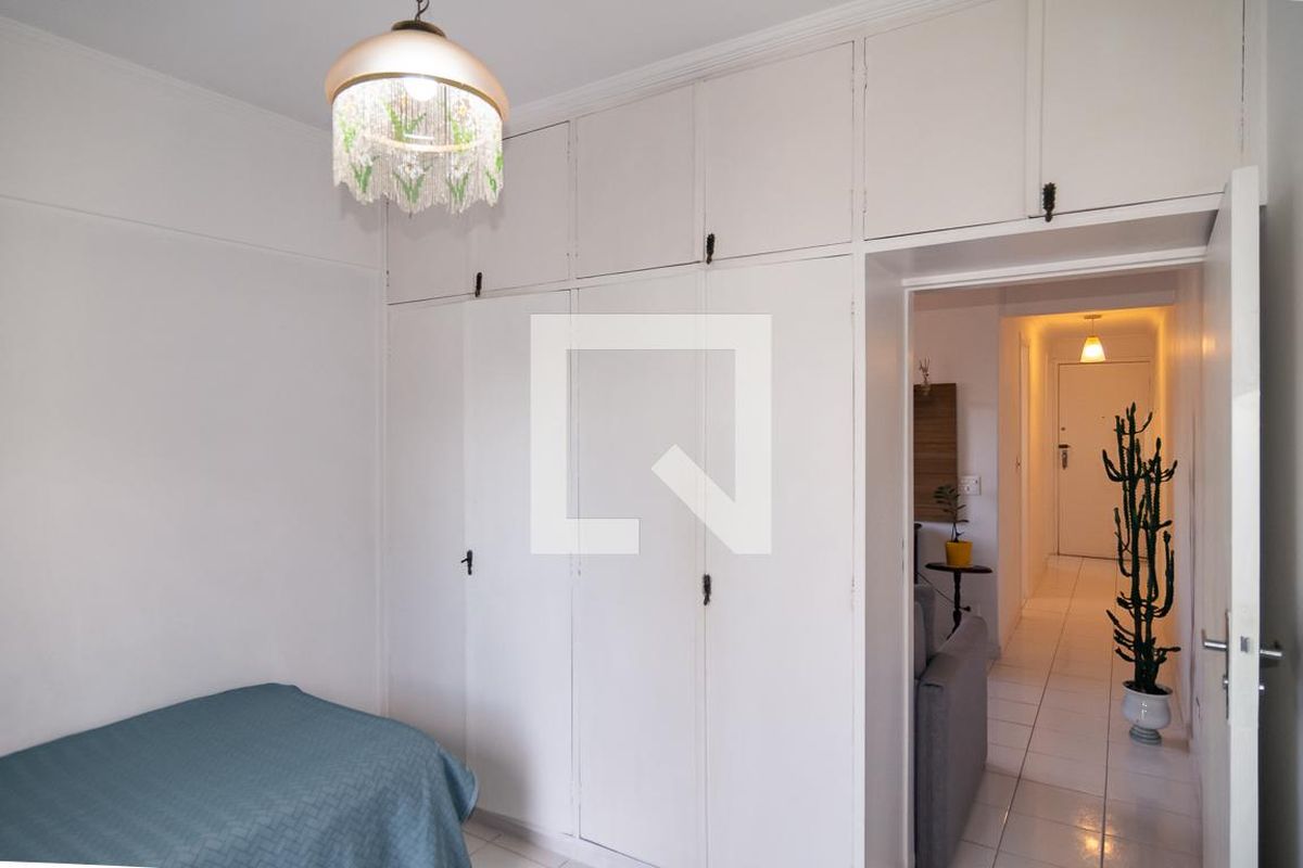 Apartamento, 1 quarto, 33 m² - Foto 15
